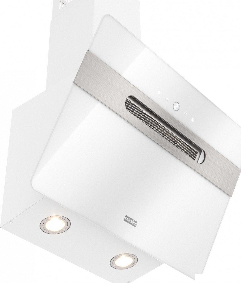 Кухонная вытяжка Franke Sterling WH 60 330.0702.956- фото2