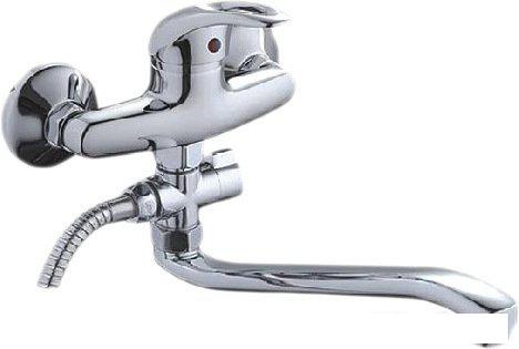 Смеситель Ledeme H02 L2102-B- фото