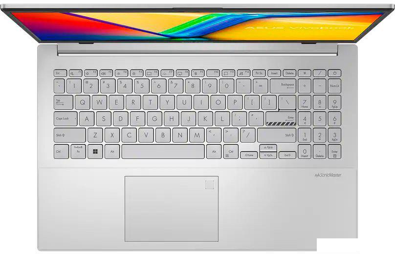 Ноутбук ASUS Vivobook Go 15 E1504FA-BQ073W- фото4