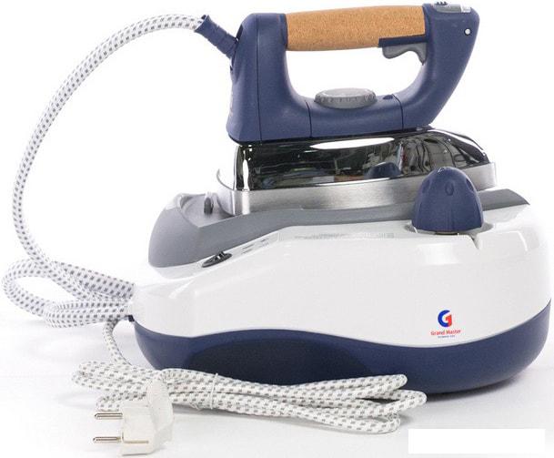 Утюг Гранд Мастер GM-530- фото3