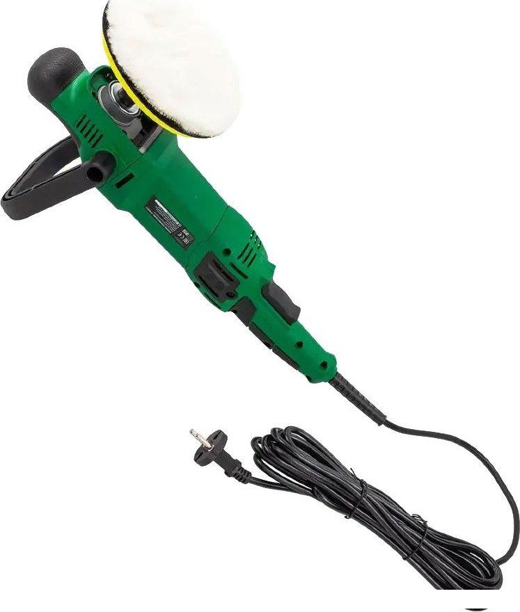 Полировальная машина RockForce RF-WT03079- фото2