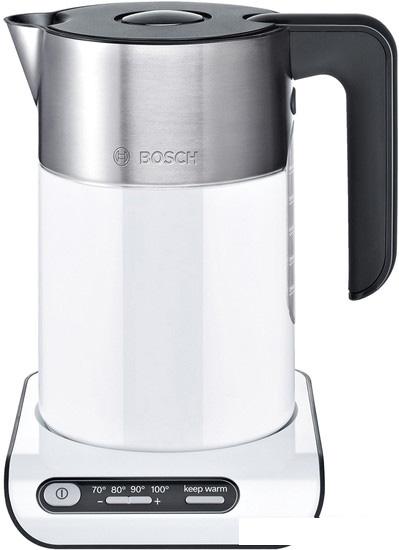 Чайник Bosch TWK8611P- фото