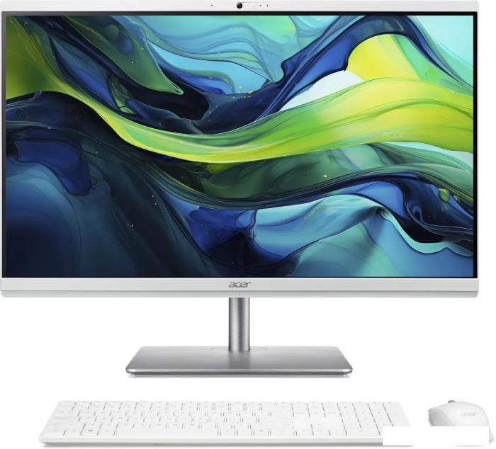 Моноблок Acer Aspire C27-195ES DQ.BMGCD.001- фото