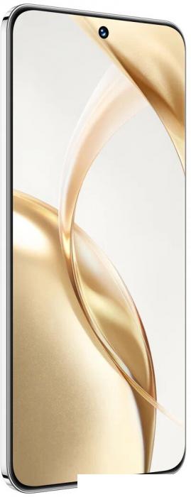 Смартфон HONOR 200 8GB/256GB международная версия (лунный белый)- фото3