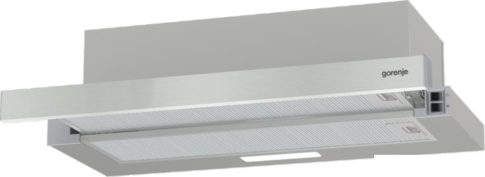 Кухонная вытяжка Gorenje TH606E4X- фото4