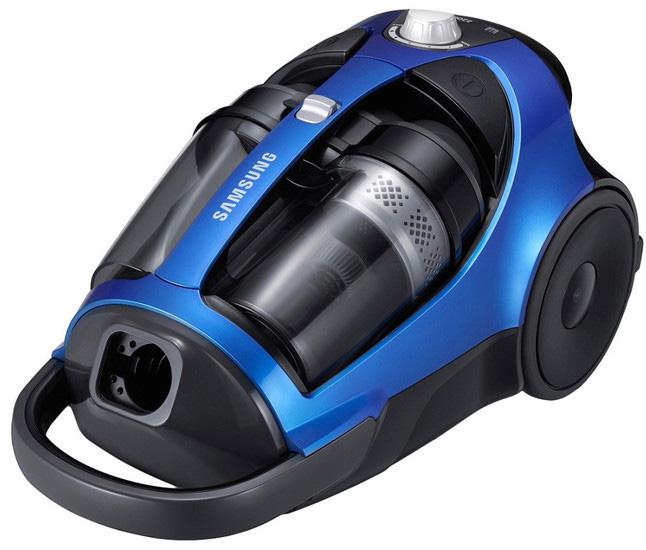 Пылесос Samsung VCC8836V36/XEV- фото2