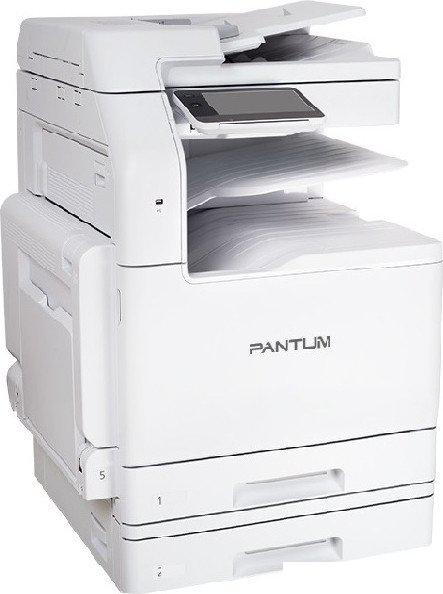МФУ Pantum BM420ADN- фото3