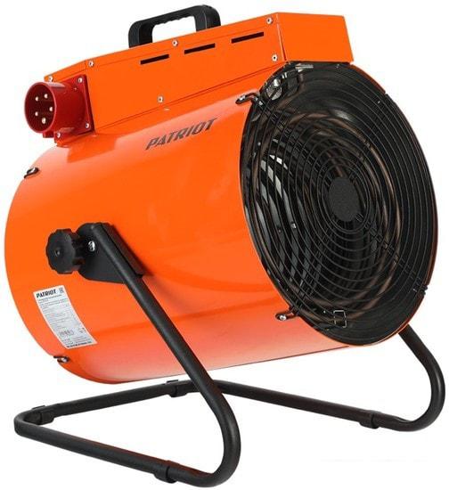 Тепловая пушка Patriot PT-R 15- фото4