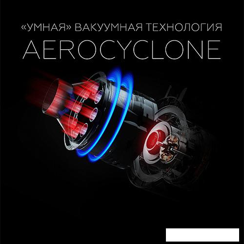 Вертикальный пылесос с влажной уборкой BQ VCA1000W- фото3