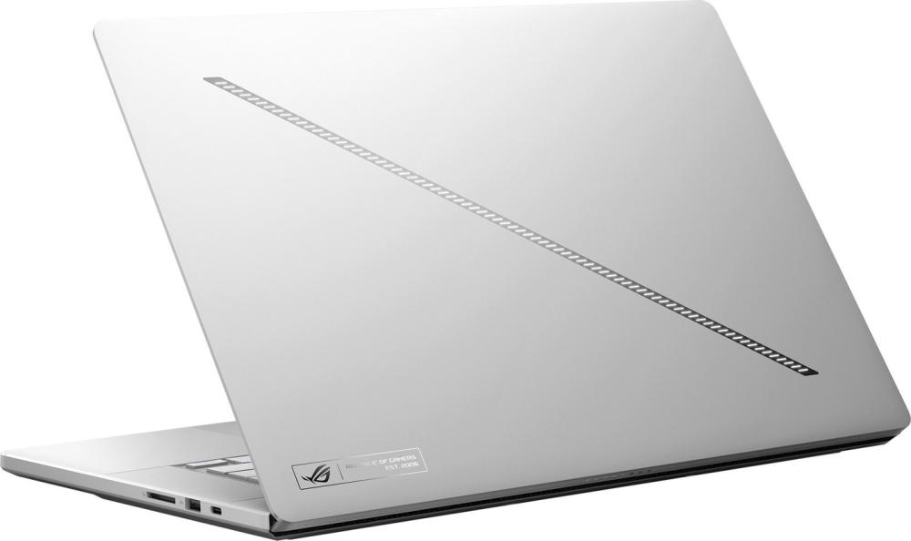 Игровой ноутбук ASUS ROG Zephyrus G16 2024 GU605MZ-QR149W- фото4
