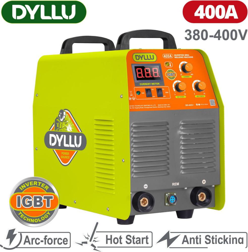 Сварочный инвертор Dyllu DTWD64001