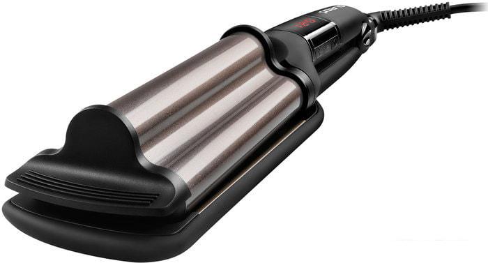 Плойка-волна Polaris PHS 5095TAi wave Argan Therapy PRO- фото3