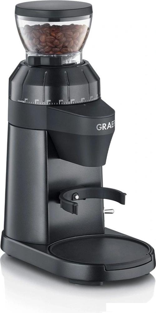 Электрическая кофемолка Graef CM8002- фото2