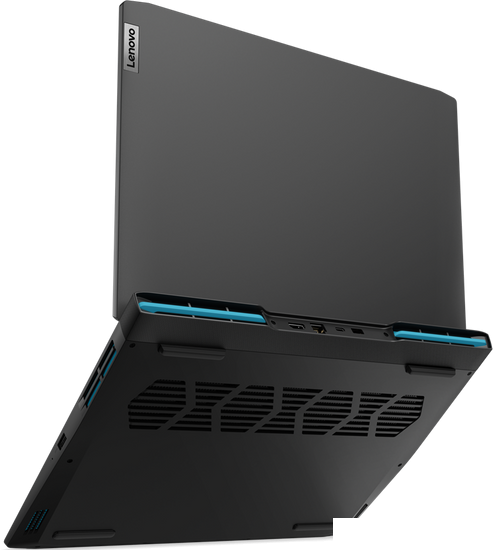 Игровой ноутбук Lenovo IdeaPad Gaming 3 15ARH7 82SB00NBRK- фото2