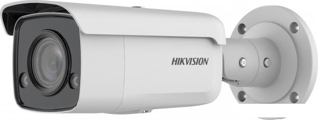 IP-камера Hikvision DS-2CD2T47G2-L(C) (2.8 мм)
