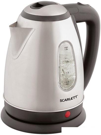 Электрочайник Scarlett SC-EK21S88- фото