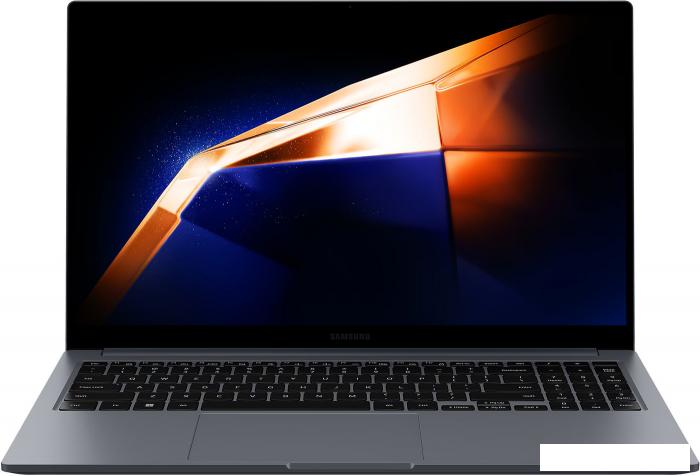 Ноутбук Samsung Galaxy Book4 15.6 NP750XGK-KG2IN- фото