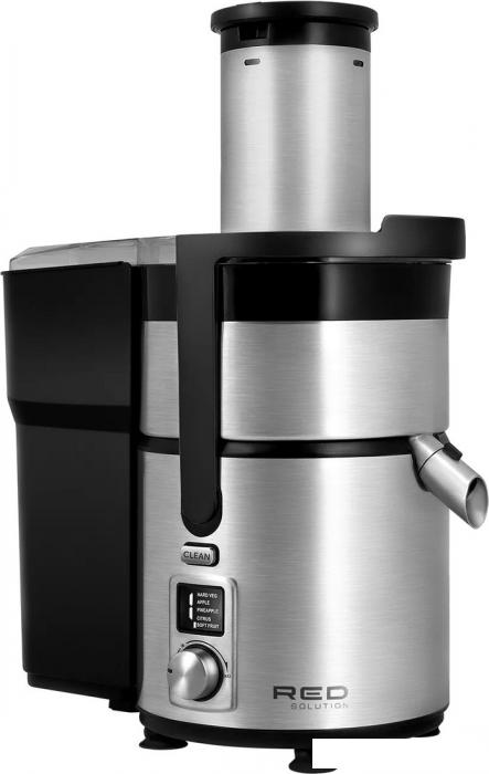 Соковыжималка RED Solution J940- фото