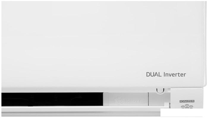 Сплит-система LG Procool Ultra DC09RH- фото3