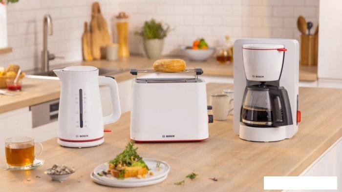 Тостер Bosch TAT3M121- фото3