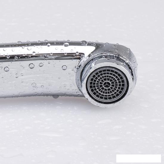 Смеситель Ekko E49313- фото3