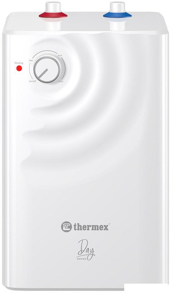 Накопительный электрический водонагреватель Thermex Day 7 U
