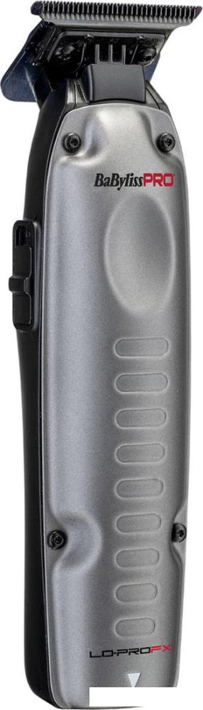 Универсальный триммер BaByliss PRO Lo-Pro FX One FX729E- фото