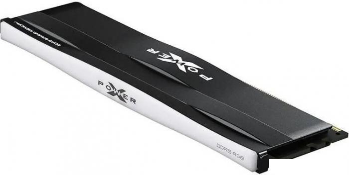 Оперативная память Silicon-Power XPower Zenith RGB 16ГБ DDR5 6000 МГц SP016GXLWU60AFSF- фото4