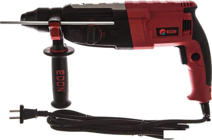 Перфоратор Edon RH-28/1250C- фото3