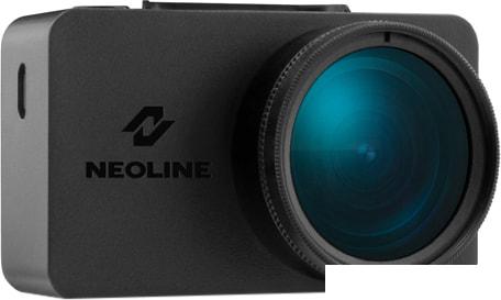 Автомобильный видеорегистратор Neoline G-Tech X72- фото2