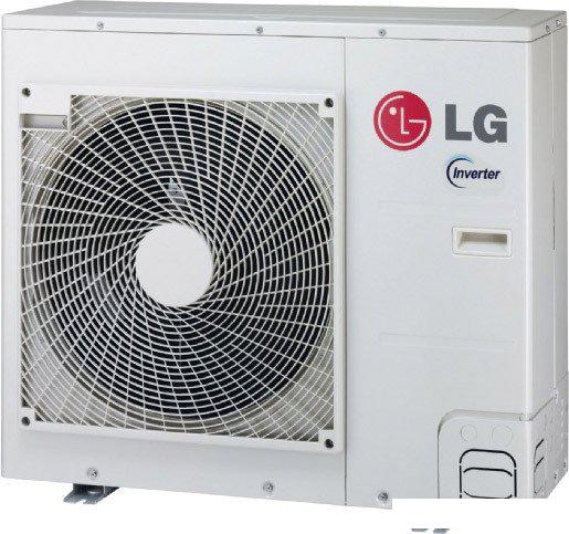 Наружный блок LG MU5M30