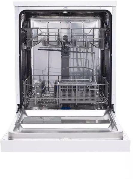 Отдельностоящая посудомоечная машина DeLonghi DDWS 09F Citrino- фото3