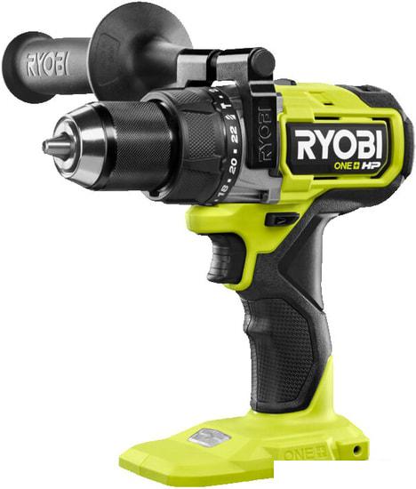 Ударная дрель-шуруповерт Ryobi RPD18X-0 5133004984 (без АКБ)- фото