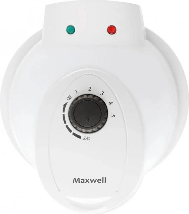 Вафельница Maxwell MW-1572- фото3