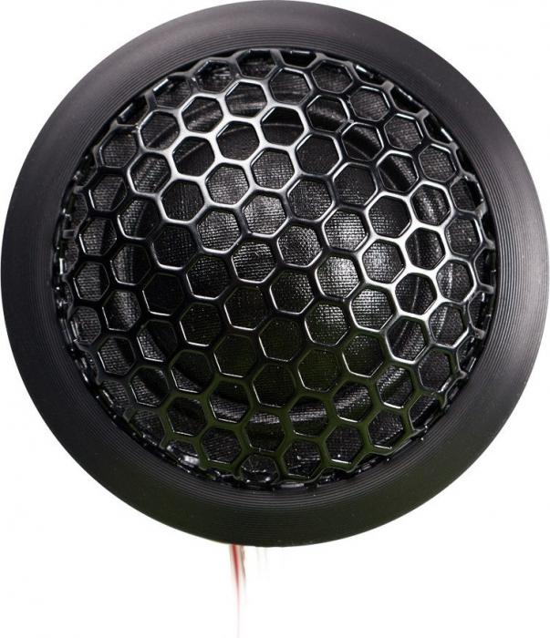 Твитер KICX Sound Civilization MS-TW25- фото2