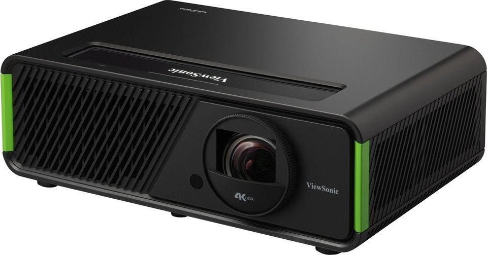 Проектор ViewSonic X2-4K- фото2