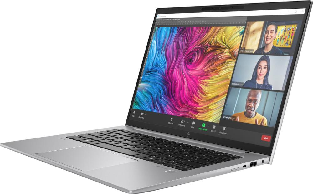 Ноутбук HP ZBook Firefly 14 G11 A1VR3PT- фото3