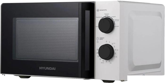 Микроволновая печь Hyundai HYM-M2047- фото
