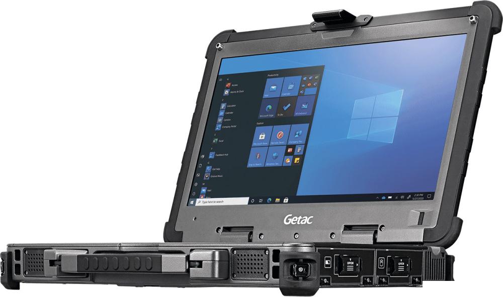 Ноутбук Getac X500 G3 XQ1S2FCHCDXL- фото2