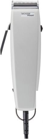 Машинка для стрижки Moser 1230-0051 Primat- фото