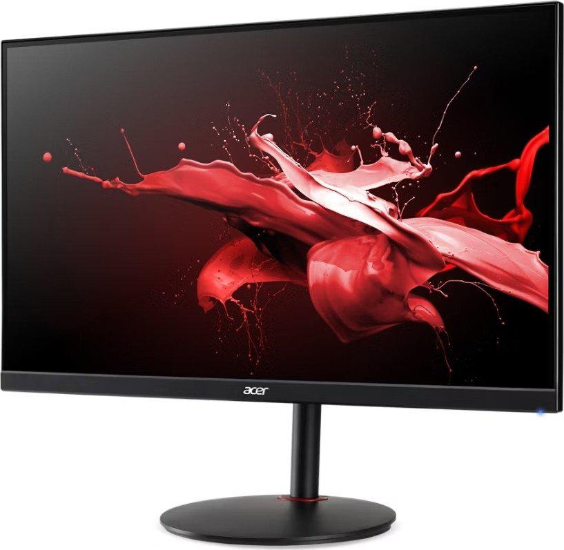 Игровой монитор Acer Nitro XV270X1bmiipx UM.HX1CD.102- фото3
