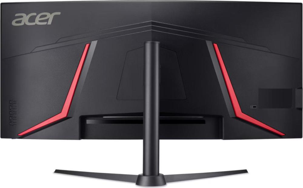 Игровой монитор Acer Nitro XZ340CUJ0bmiiphx UM.CX0CD.001- фото4