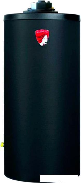 Бойлер послойного нагрева Federica Bugatti Inox LH100- фото