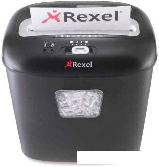 Шредер Rexel Duo (2102560EU)- фото3