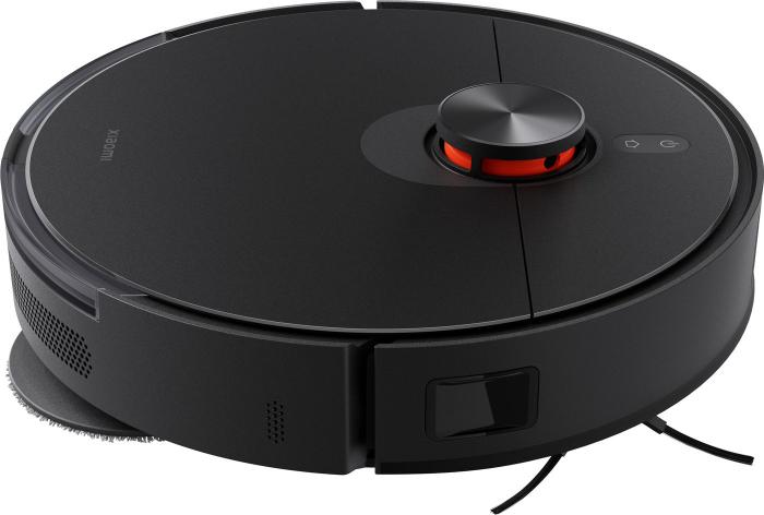 Робот-пылесос Xiaomi Robot Vacuum S20+ B108GL (международная версия, черный)- фото3