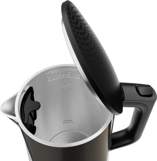 Электрический чайник Tefal KI831E10- фото3