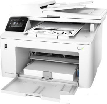 МФУ HP LaserJet Pro MFP M227fdw [G3Q75A]- фото3