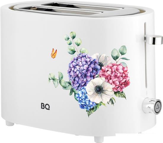 Тостер BQ T1003- фото