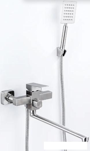 Смеситель Potato P22304S