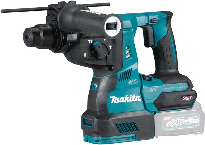 Перфоратор Makita HR001GZ (без АКБ)- фото